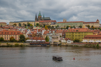 wycieczka szkolna Brzesko, Tarnów - Praga atrakcje