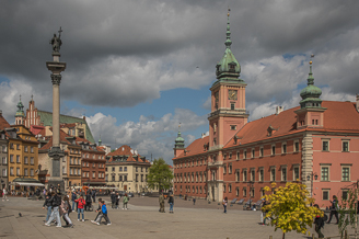 wycieczka szkolna Brzesko, Tarnów - Warszawa atrakcje