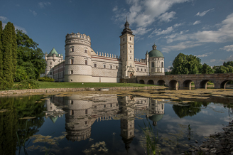 wycieczka szkolna Brzesko, Tarnów - Podkarpackie atrakcje